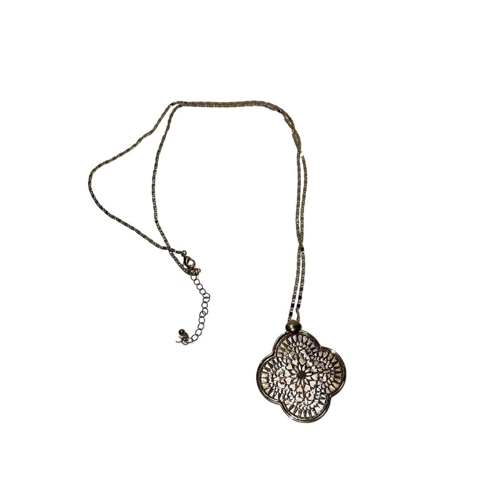 Women Necklace - Picture 1 of 4